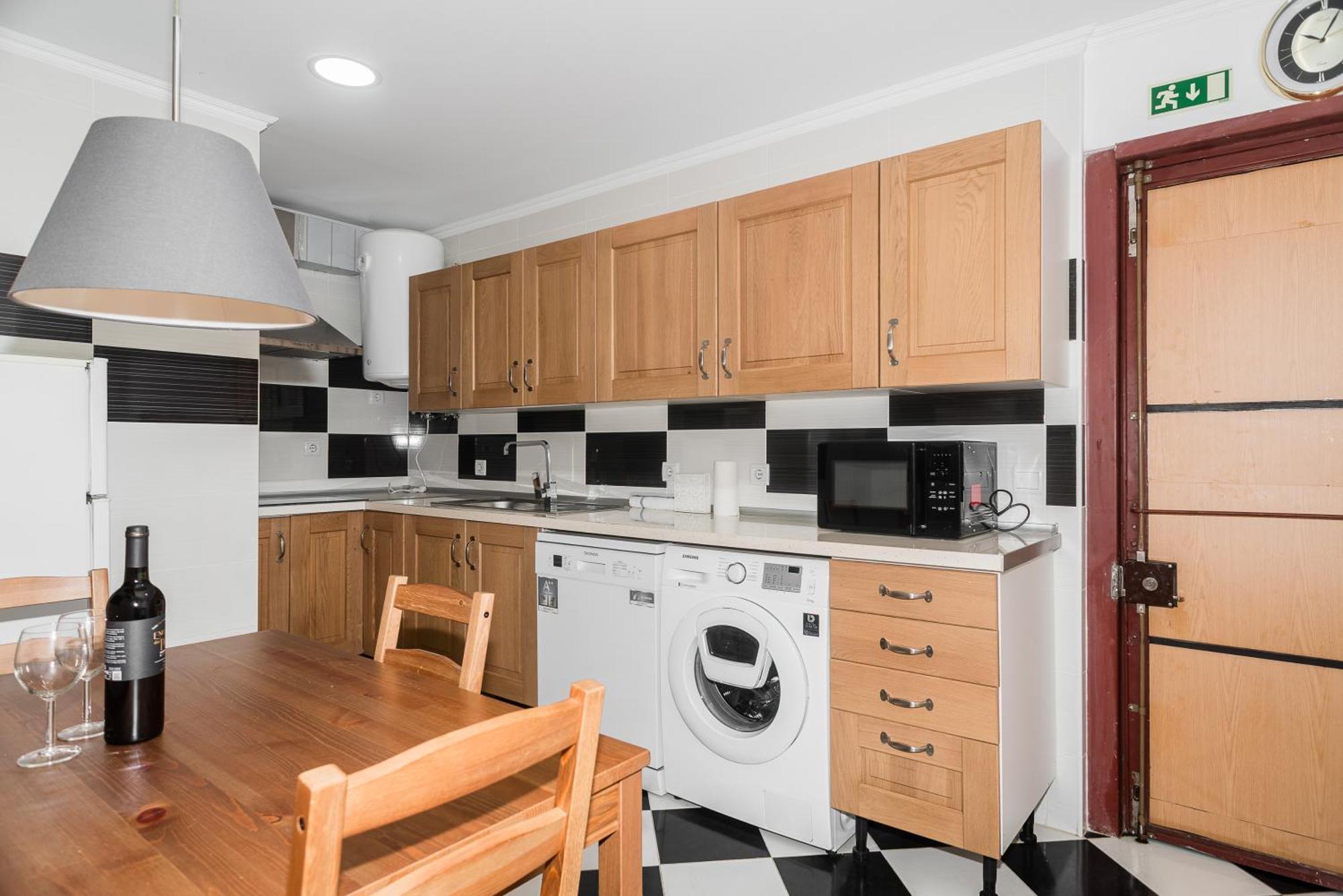 Apartment Mouraria By Hosty *